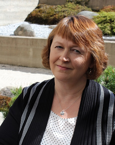 Henkilökuva Eine Kelasta.